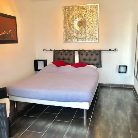 Heliopolis - 2 Pieces Pour 2 Personnes 434 - Naturiste