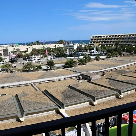 Heliopolis - 2 Pieces Pour 2 Personnes 434 - Naturiste