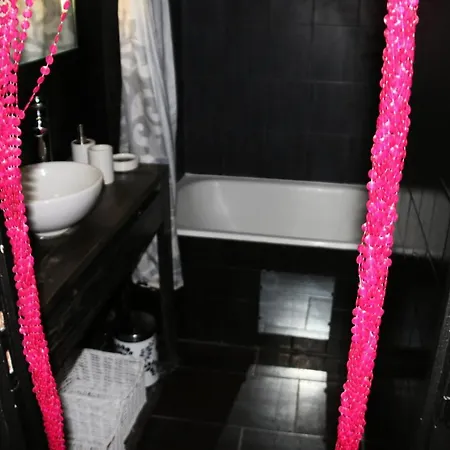 Heliopolis - 2 Pieces Pour 2 Personnes 434 - Naturiste 아그